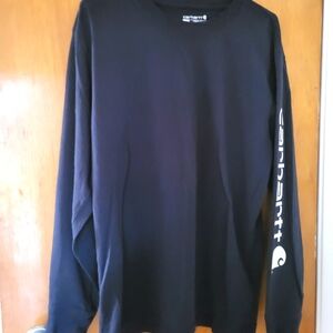 Carhartt Long Sleeve T-shirt